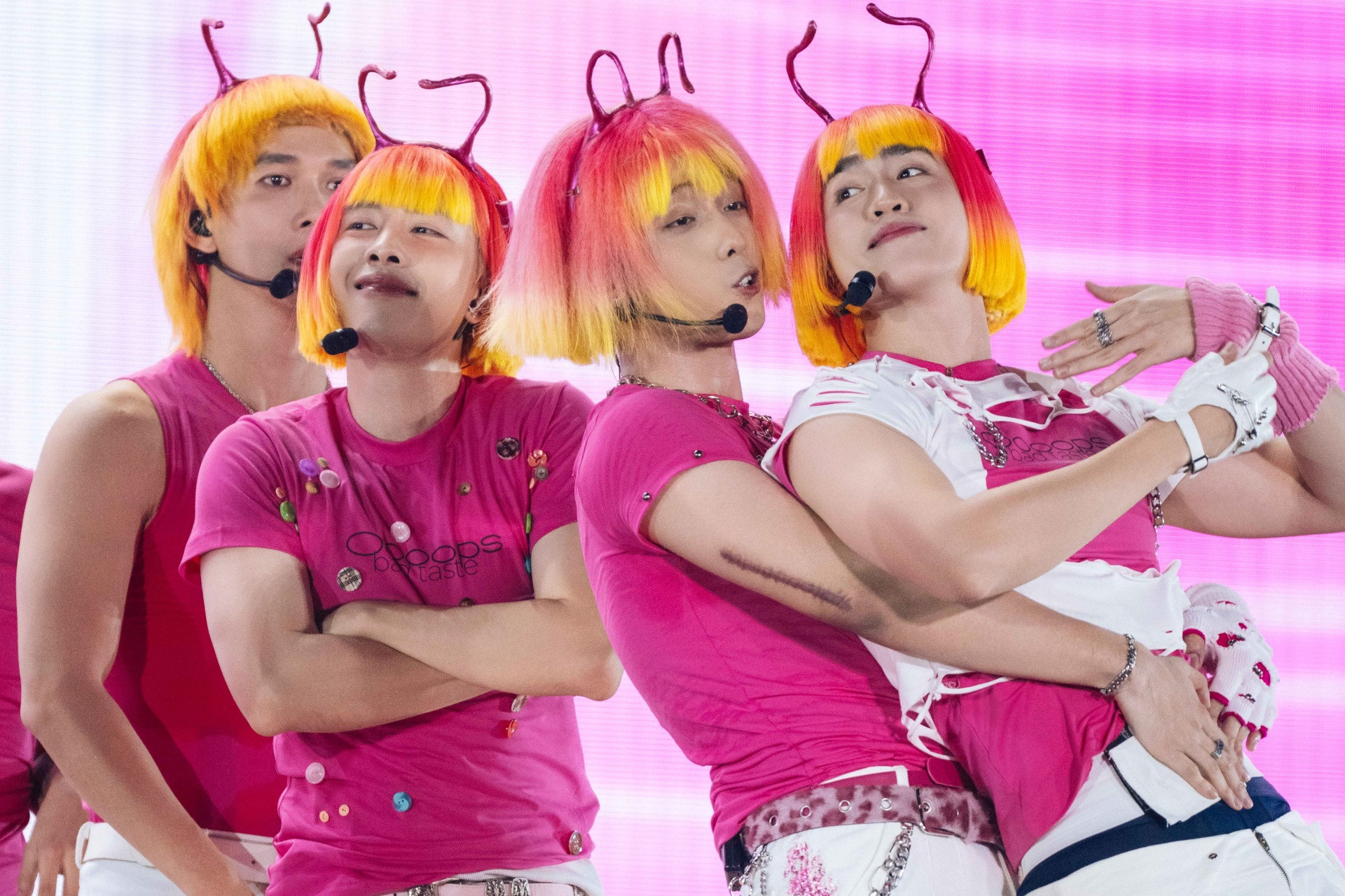 Cách Yêu Đúng Điệu.jpg