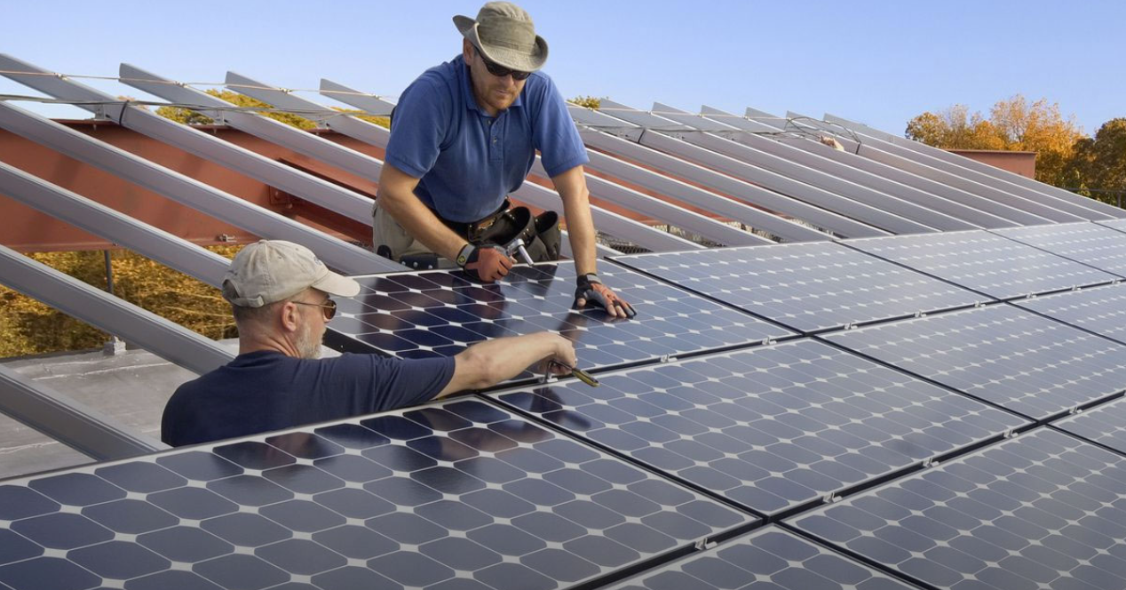 Dư thừa điện sạch, người dân Đan Mạch bán điện còn phải bù tiền