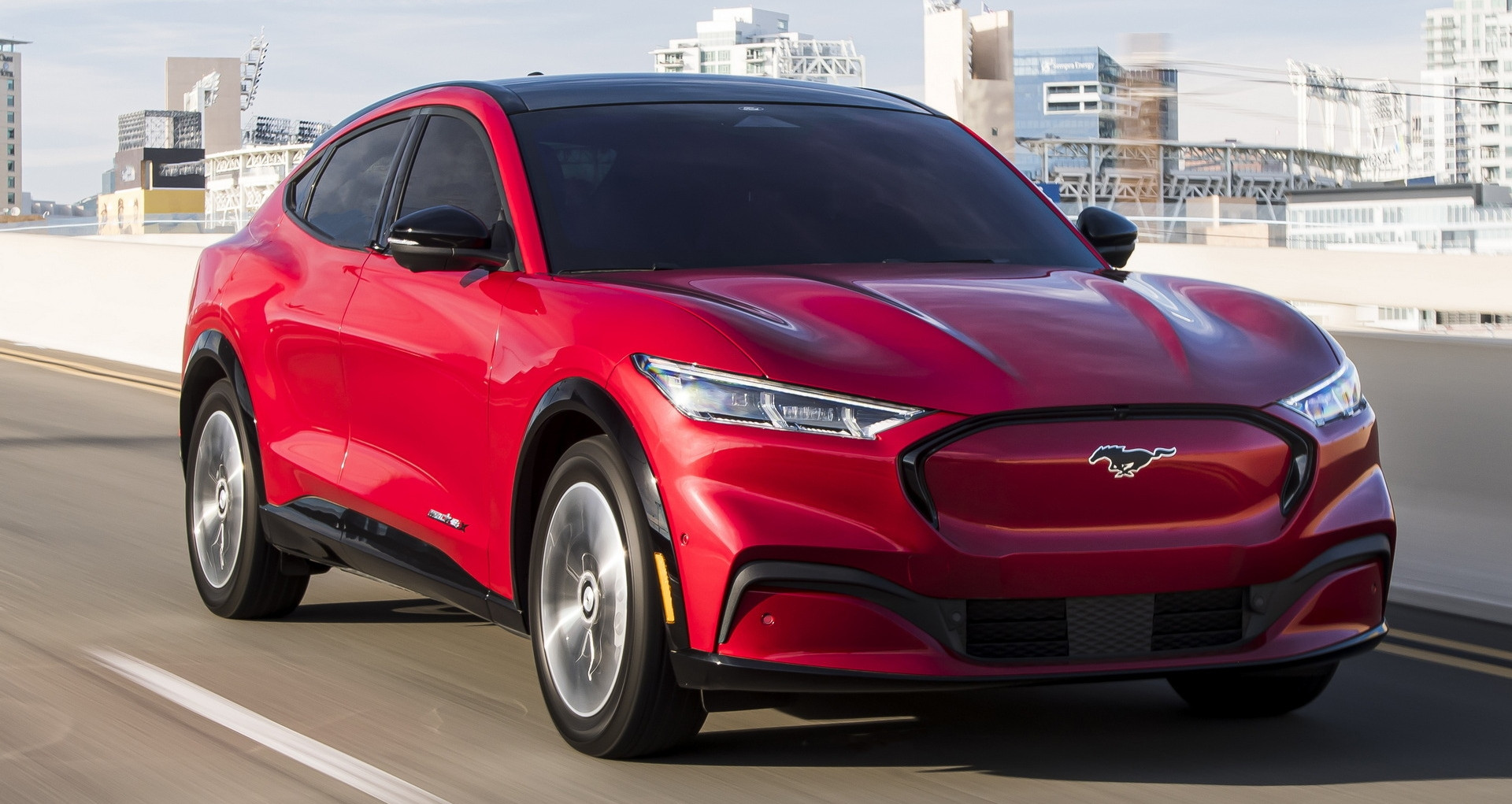 Hết ưu đãi, thị trường xe điện Mỹ hạ nhiệt, Ford tụt sau, Toyota tăng tốc