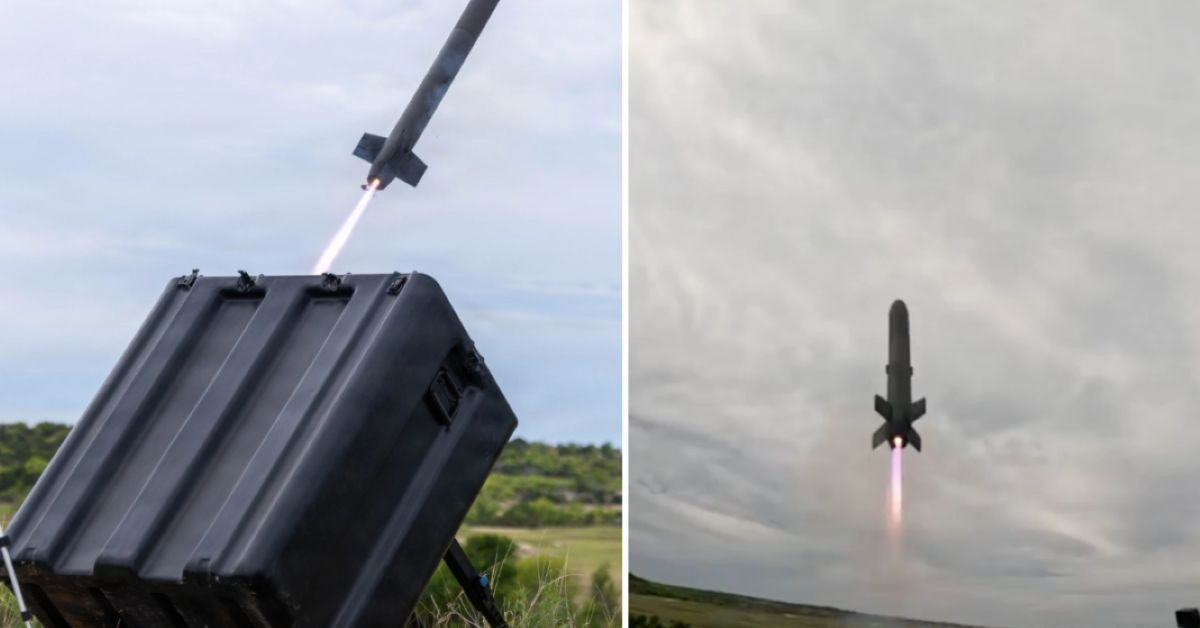 Lá chắn Vàng Golden Shield, bước ngoặt công nghệ giúp Mỹ ‘bẻ gãy’ bầy drone cảm tử