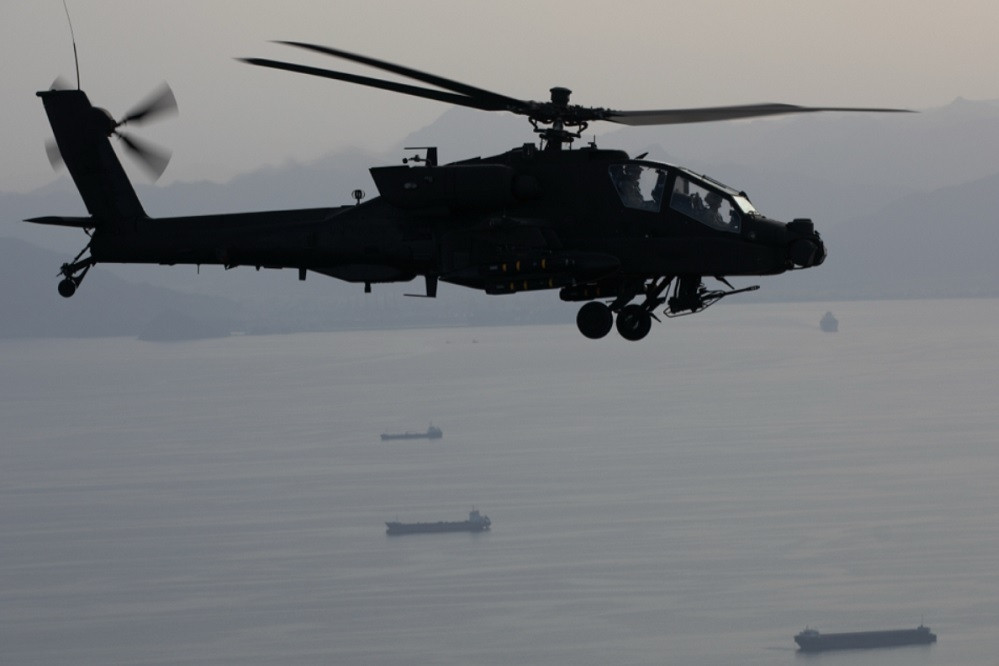 Lãnh tụ tối cao Iran cảnh báo Mỹ và Israel về ‘thất bại cay đắng’