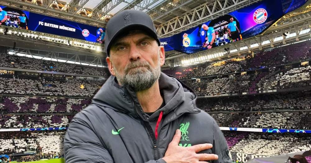 Real Madrid thông báo phũ cho Arbeloa, Klopp áp đảo ‘ghế nóng’