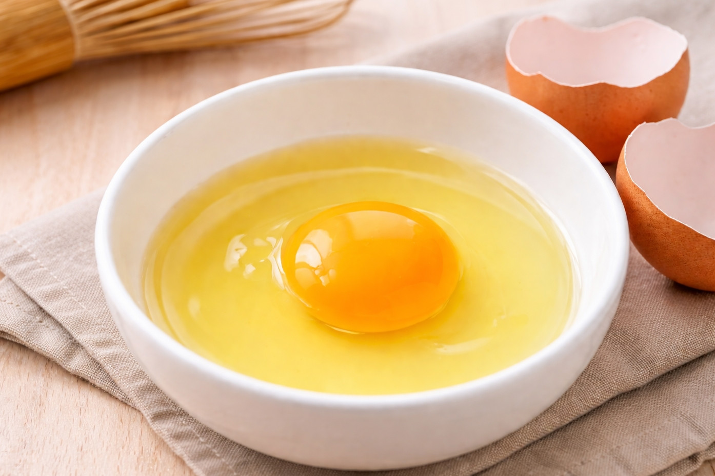 Lý do người Nhật đề cao sức khỏe nhưng vẫn ăn trứng sống