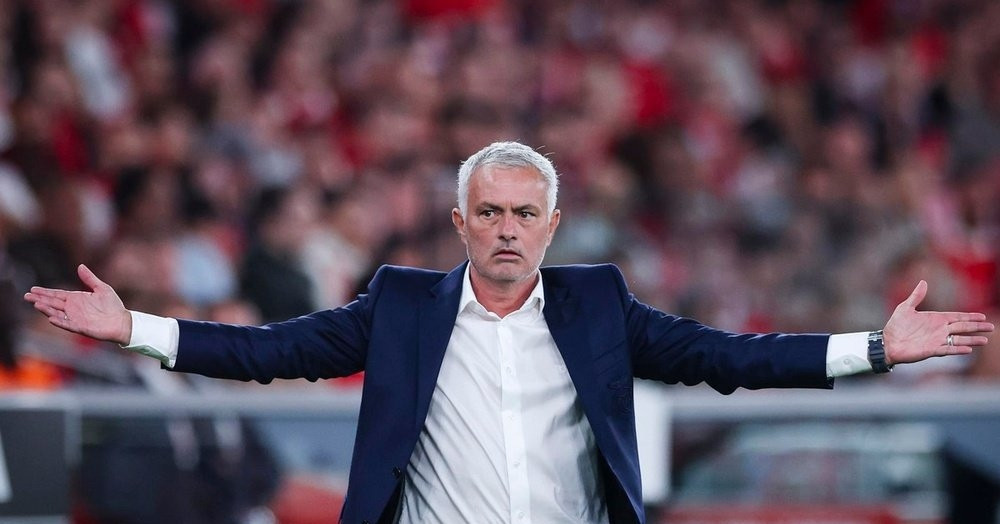 Mourinho gây chấn động khi có thể trở lại dẫn dắt Real Madrid