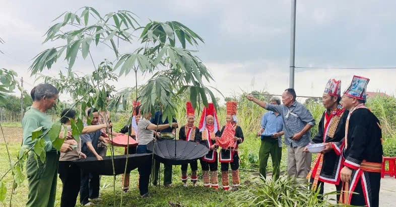 Nghi Lễ Khỏi Kêm: Từ Tín Ngưỡng Thiêng Liêng Đến Động Lực Phát Triển Du Lịch Bền Vững