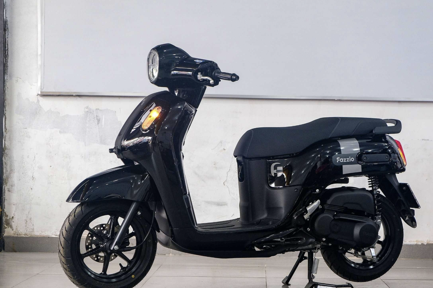 Những mẫu xe tay ga hybrid tiết kiệm nhiên liệu, làn gió mới trên thị trường