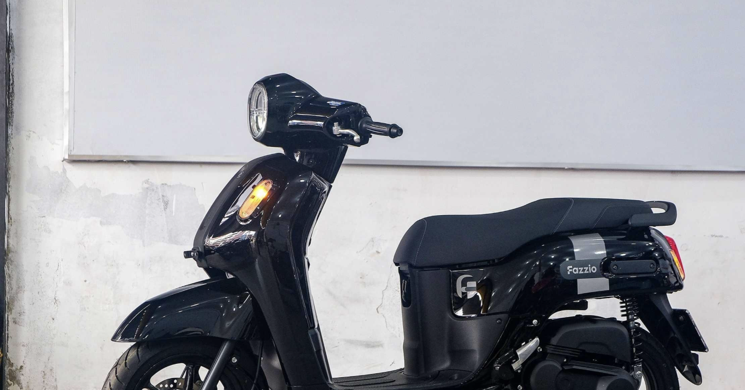 Những mẫu xe tay ga hybrid tiết kiệm nhiên liệu lần đầu xuất hiện tại Việt Nam