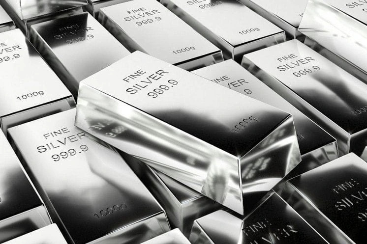  Nước nào có trữ lượng bạc lớn nhất thế giới? 