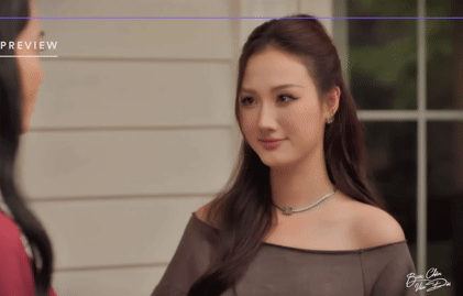 'Bước chân vào đời' tập 25: Bà Dung sốc nặng vì 'tình một đêm' của Quân có thai