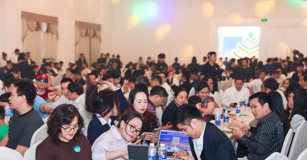 Thị trường sôi động trước siêu chính sách ‘khóa trần’ lãi suất của Vinhomes