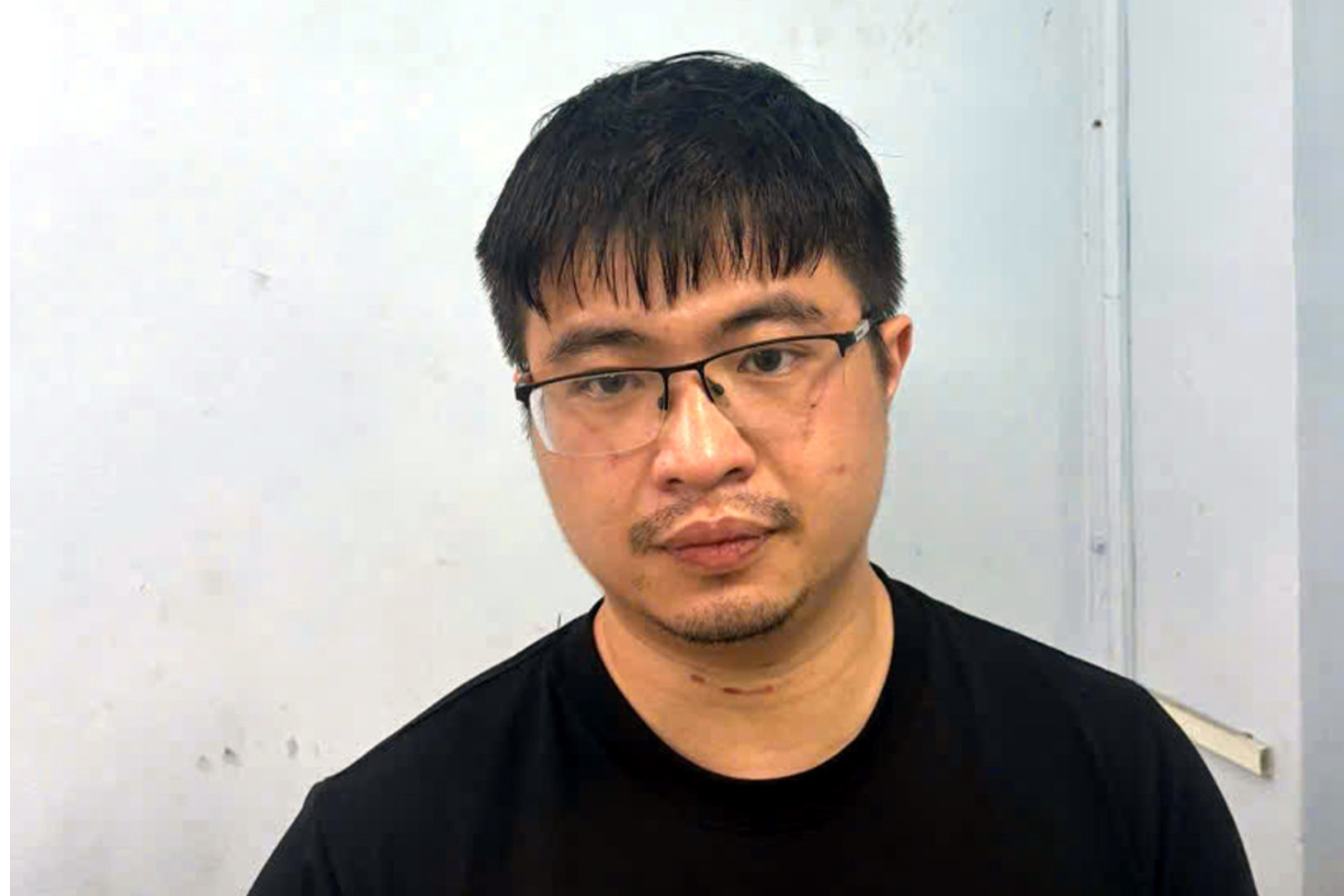 Trả hồ sơ, yêu cầu điều tra bổ sung vụ Phó Đức Nam lừa đảo chiếm đoạt nghìn tỷ