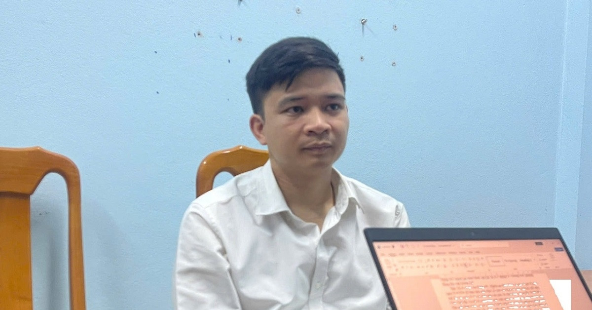 Triệt xóa nhóm hoạt động &amp;apos;Hội thánh Đức Chúa Trời Mẹ&amp;apos; do người đàn ông 35 tuổi cầm đầu