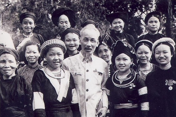 Từ lời Bác dặn đến sức mạnh đại đoàn kết hôm nay