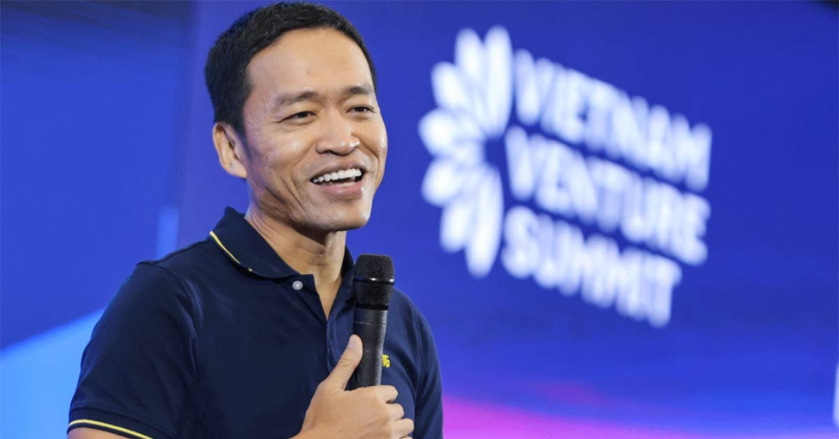 Tỷ phú giàu nhất VN muốn đưa vệ tinh lên quỹ đạo; "kỳ lân’ gắn với ông Lê Hồng Minh lỗ