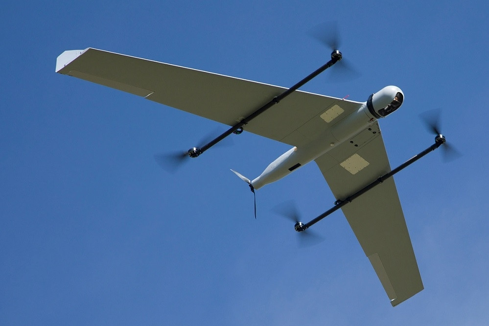 Ukraine tập kích nhà máy chế tạo UAV quân sự của Nga