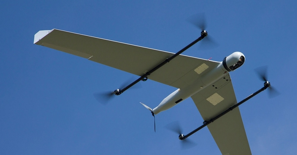 Ukraine tập kích nhà máy chế tạo UAV quân sự của Nga