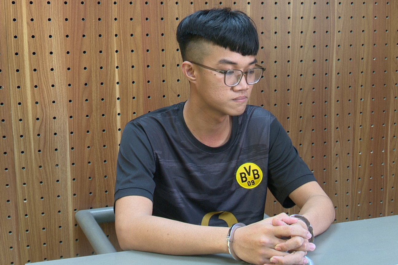 5 người bị bắt giam sau cái chết của nam thanh niên