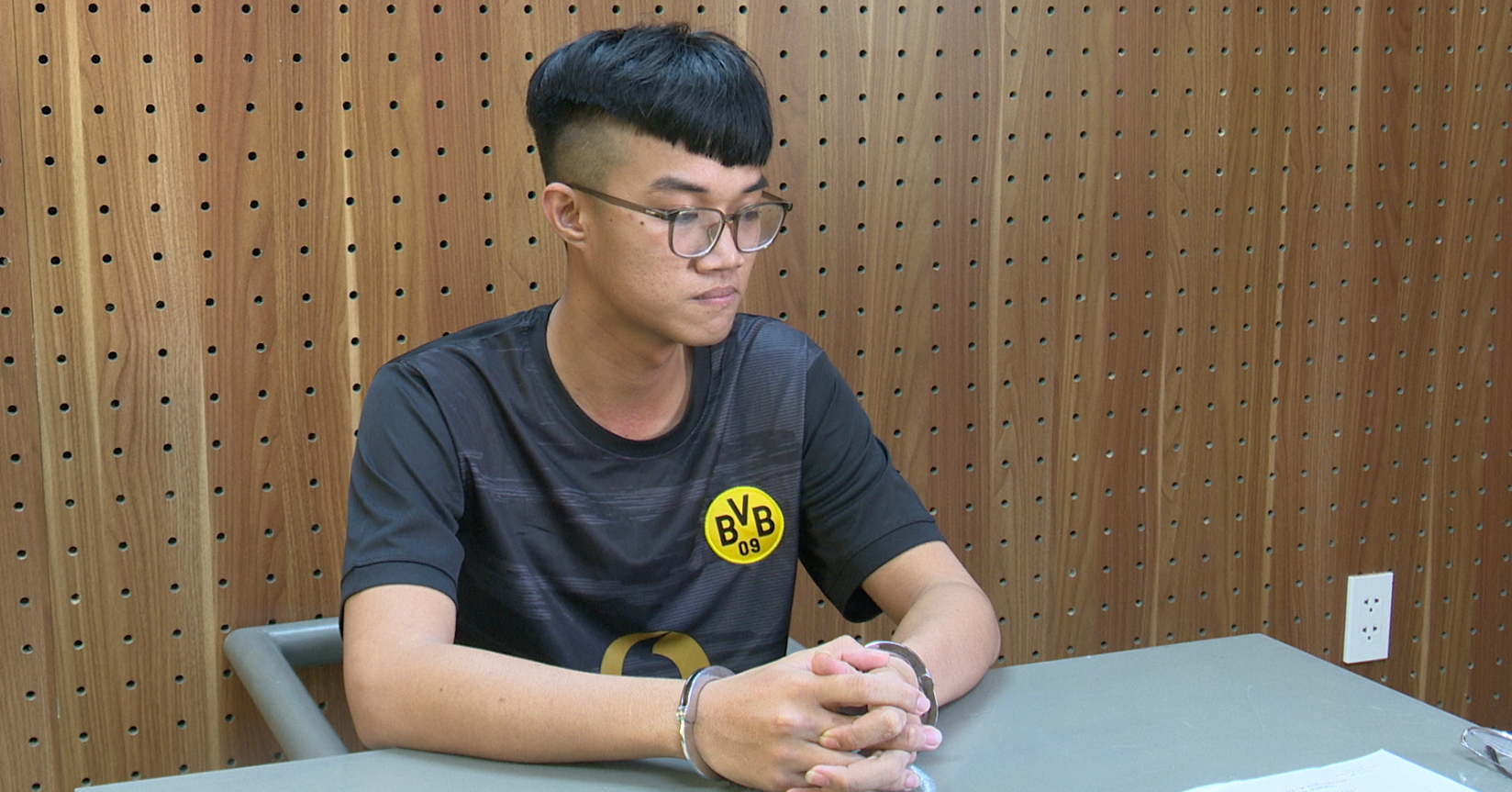 5 người bị bắt giam sau cái chết của nam thanh niên