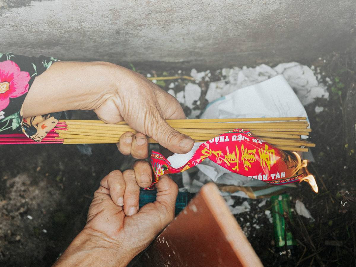  Đi tảo mộ Thanh minh năm 2026 ngày, giờ nào đẹp? 