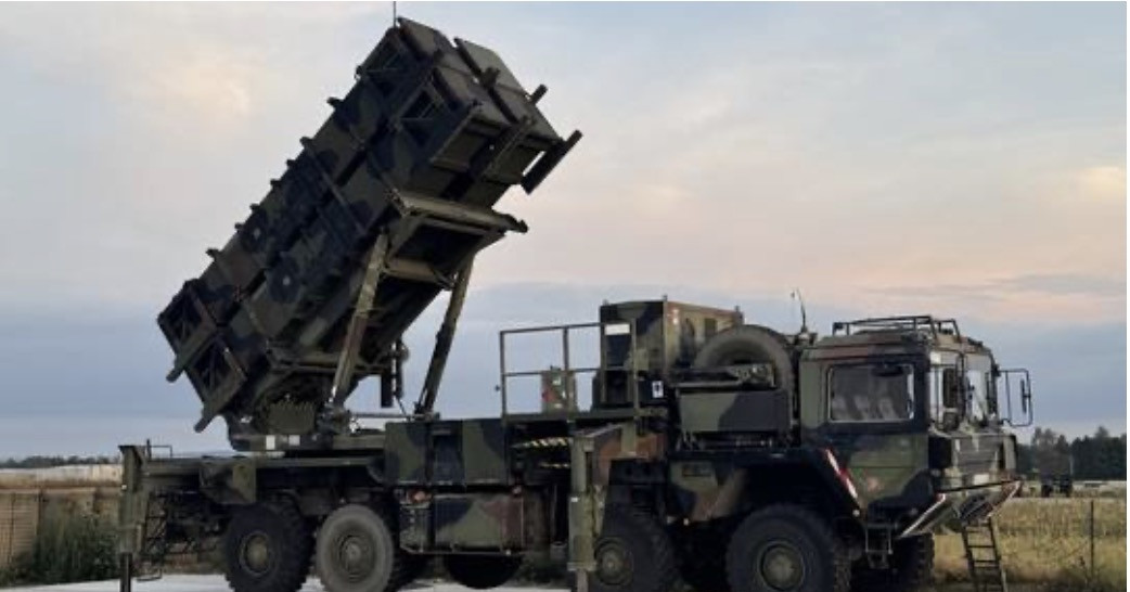 Ba Lan từ chối triển khai hệ thống Patriot tới Trung Đông để hỗ trợ Mỹ