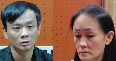 Bắt thêm 7 đối tượng trong băng nhóm dàn cảnh cướp giật tại Liên Hoa Bảo Tháp