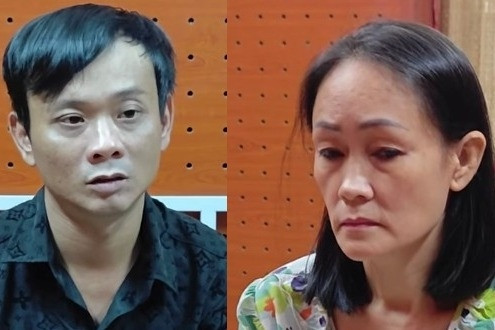  Bắt thêm 7 người trong băng nhóm dàn cảnh cướp giật tại Liên Hoa Bảo Tháp 