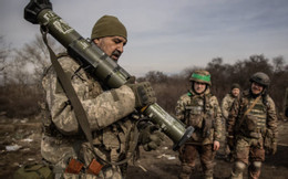 Binh sĩ Ukraine. Ảnh: Credit: Global Images Ukraine