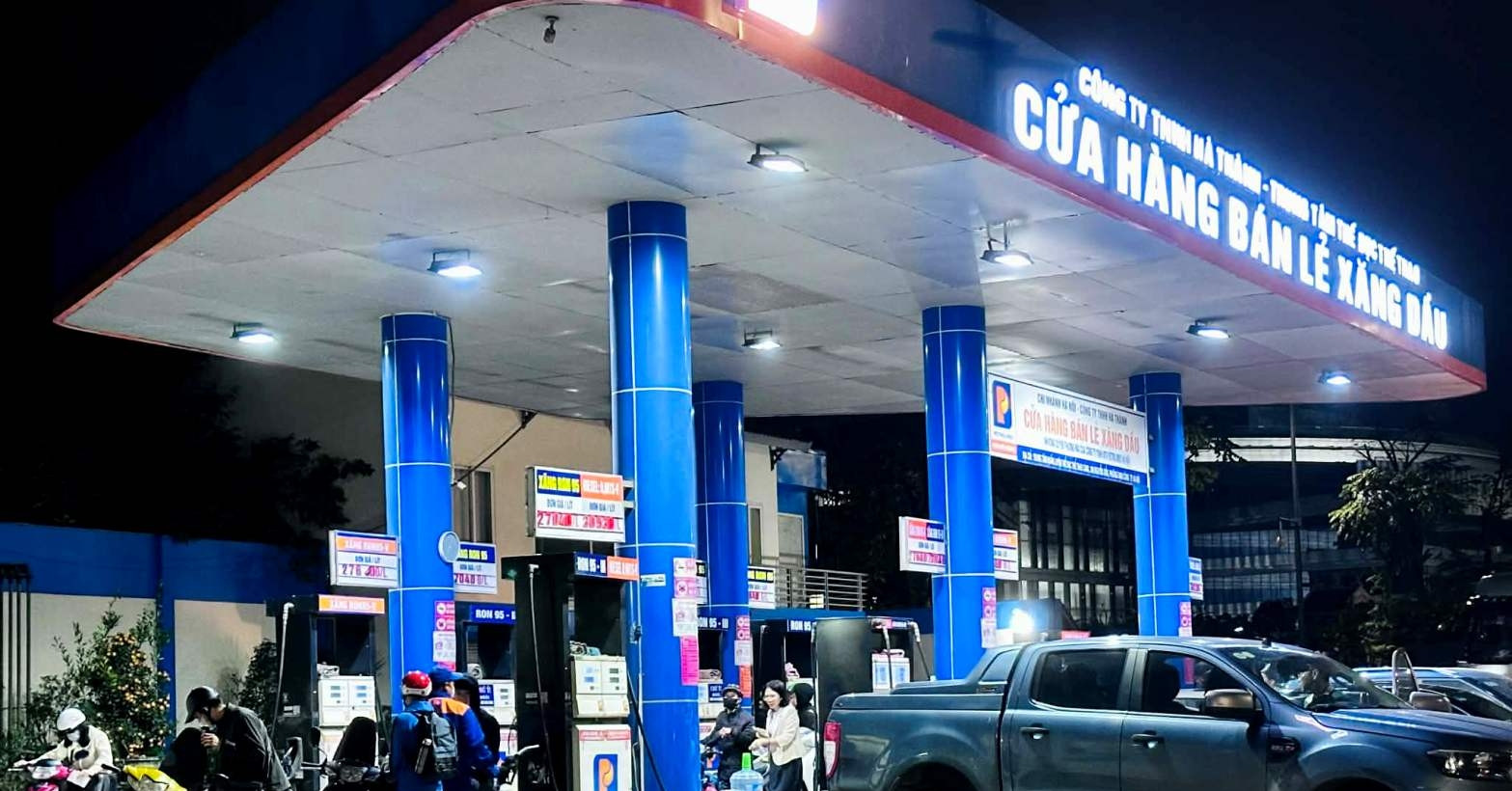 Bộ Tài chính đề xuất đưa thêm 2 loại dầu vào diện giảm thuế về 0