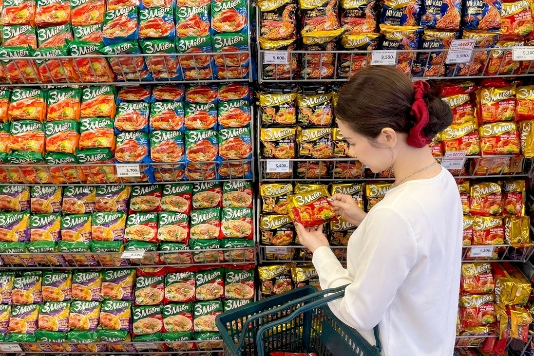 Chi tiêu thông minh giữa ‘thời bão giá’