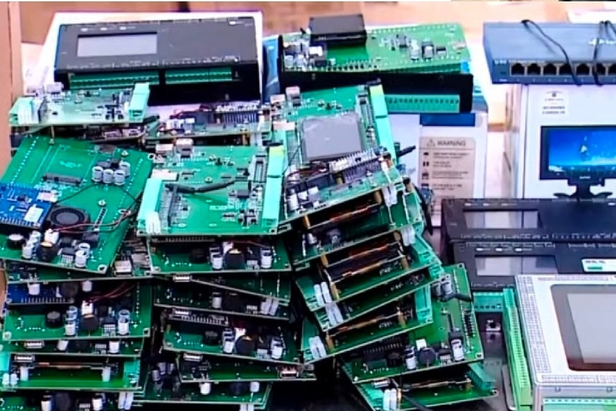 Chuyển hồ sơ sang công an nếu có dấu hiệu gian lận dữ liệu quan trắc môi trường