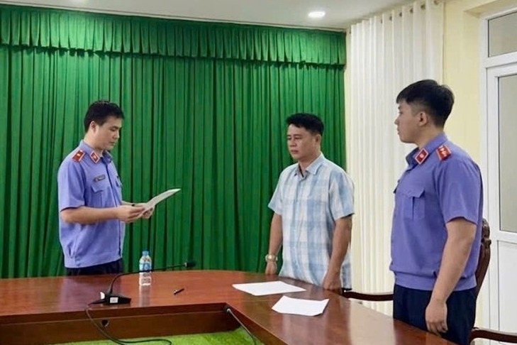 Công an Vĩnh Long: Không thể từ sai phạm cá nhân mà phủ nhận cả tập thể