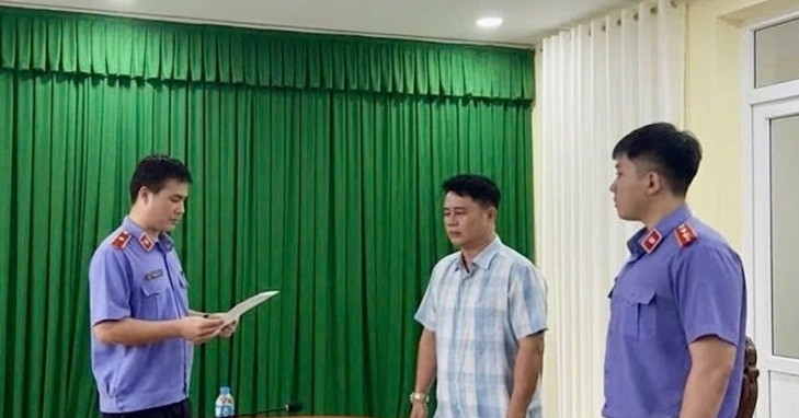 Công an Vĩnh Long: Không thể từ sai phạm cá nhân mà phủ nhận cả tập thể