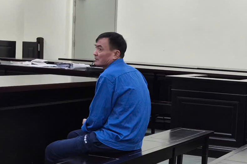 Giả thiếu tướng công an lừa bác sĩ 'chạy chức', chiếm đoạt tiền tỷ