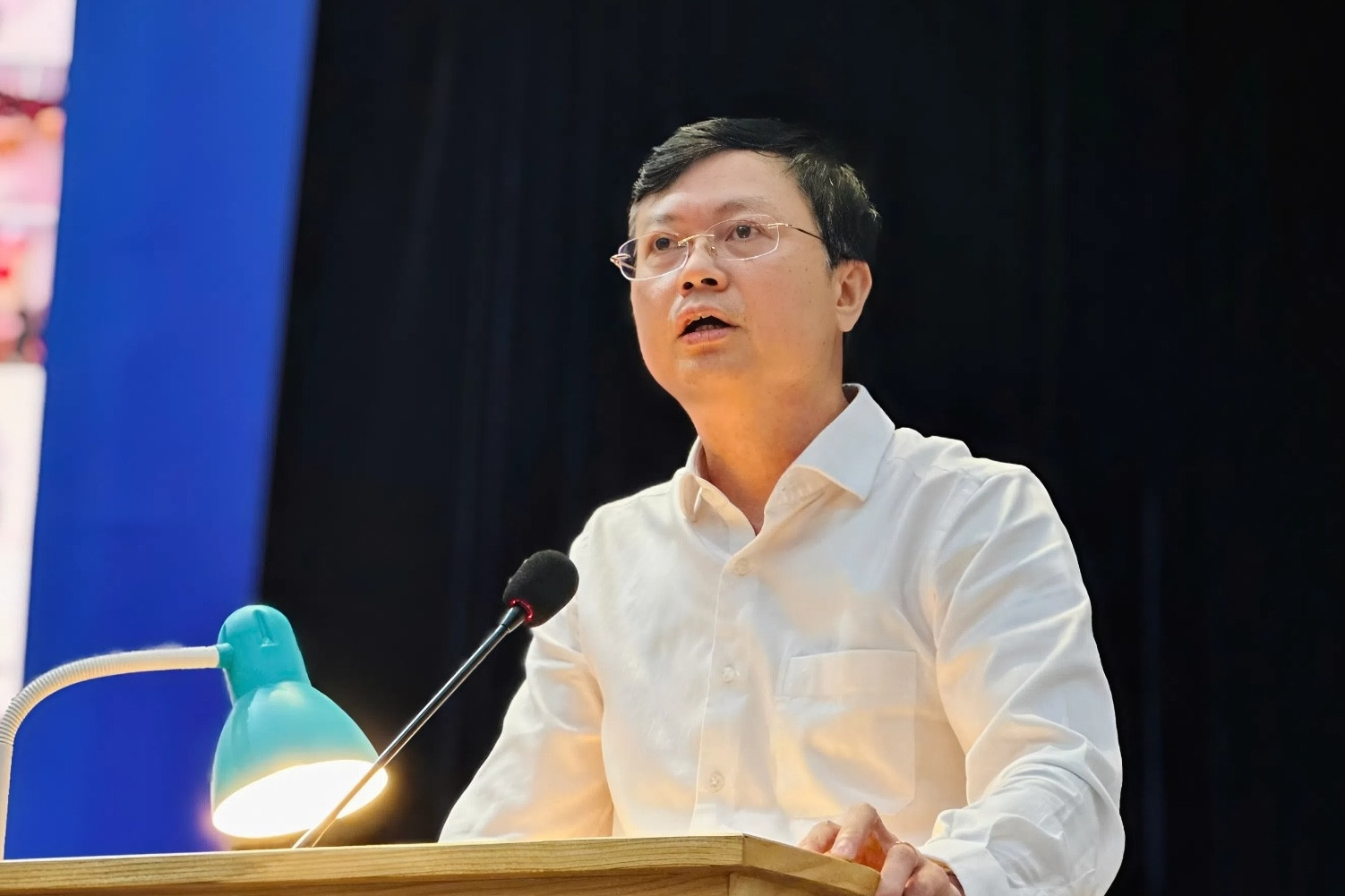 Giám đốc Sở GD-ĐT Hà Nội: ‘Đặt nguyện vọng lớp 10 nên ưu tiên trường gần nhà’