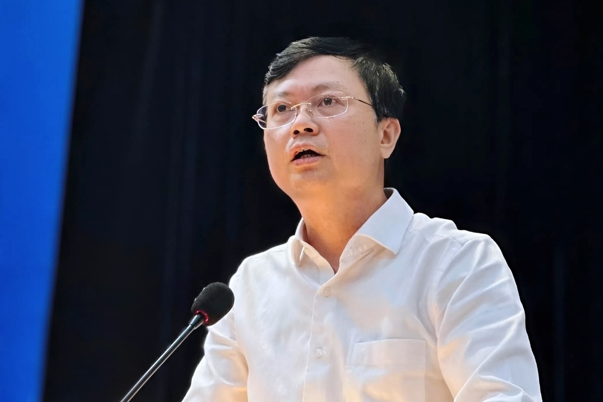 Giám đốc Sở GD-ĐT Hà Nội: ‘Đặt nguyện vọng lớp 10 nên ưu tiên trường gần nhà’