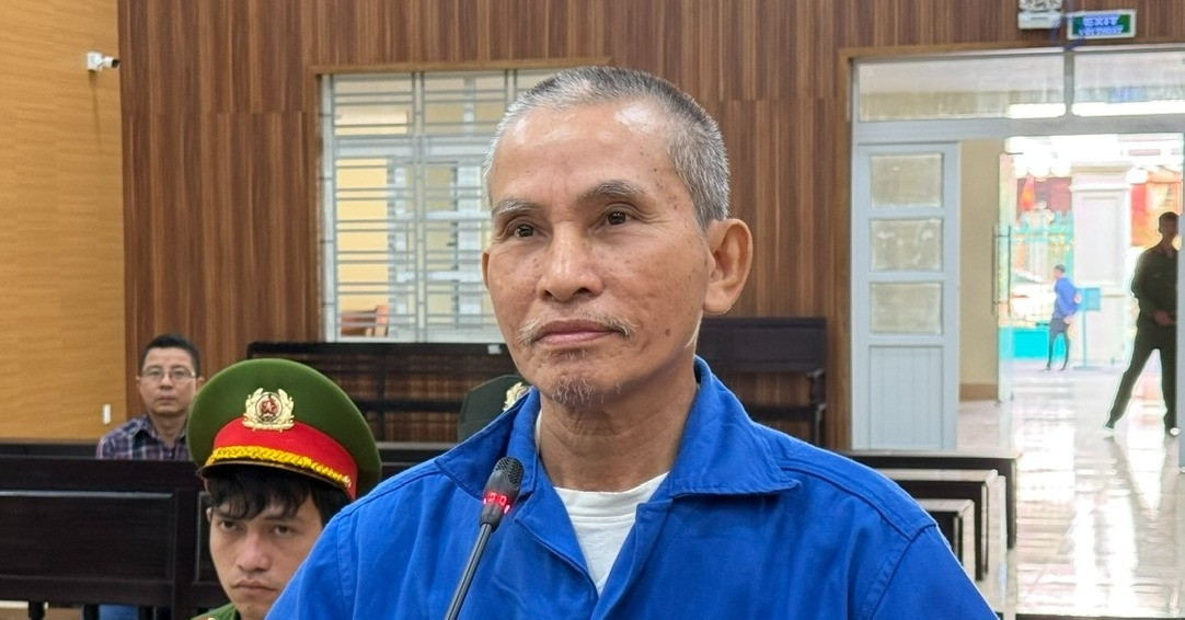 Huỳnh Ngọc Tuấn nhận hơn 8 năm tù về tội chống phá nhà nước