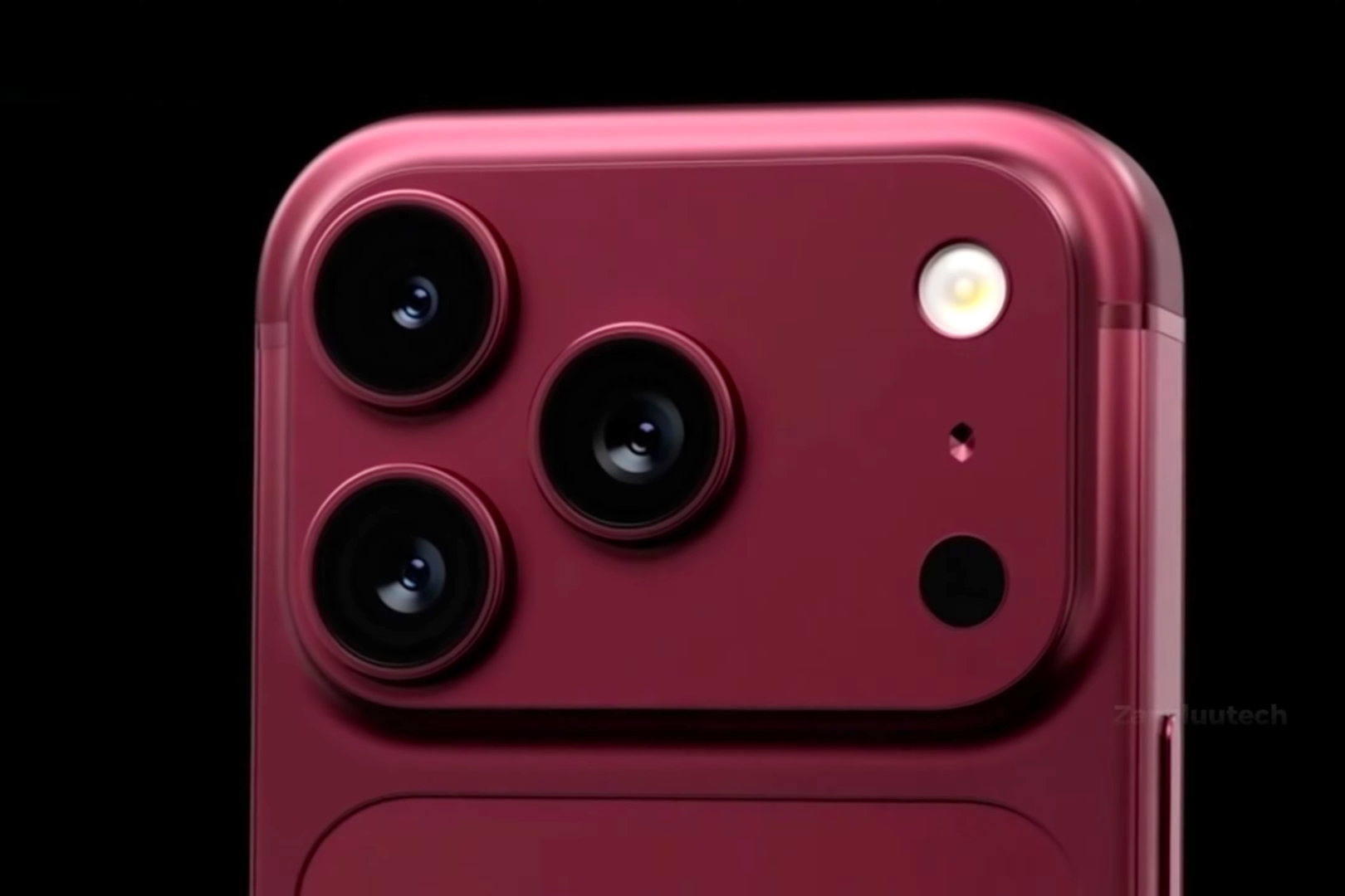  iPhone 18 Pro Max không cần ‘lột xác’ vẫn đắt như tôm tươi? 