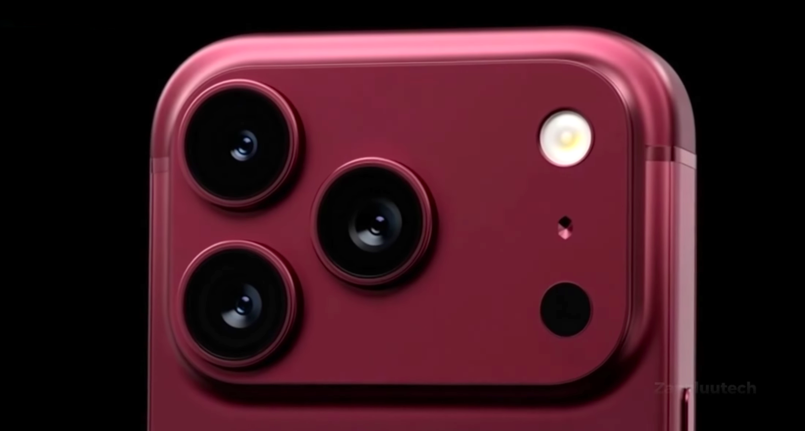 iPhone 18 Pro Max không cần ‘lột xác’ vẫn đắt như tôm tươi?