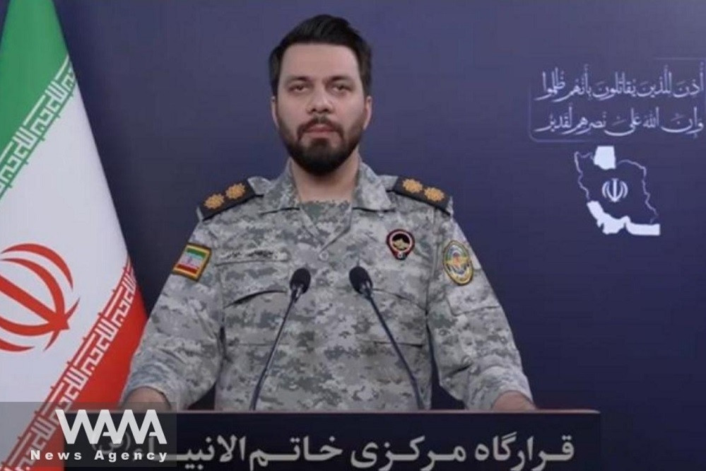 Iran đưa ra cảnh báo cứng rắn sau bài phát biểu của ông Trump