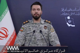 Iran đưa ra cảnh báo cứng rắn sau bài phát biểu của ông Trump