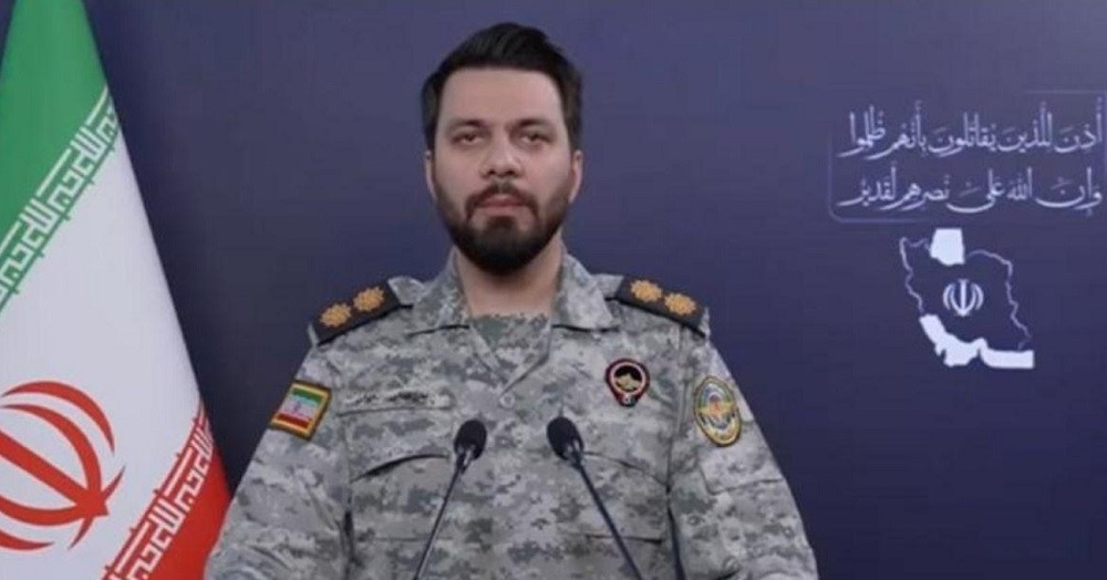 Iran cảnh báo 'cứng rắn' sau phát biểu của ông Trump về thỏa thuận hạt nhân
