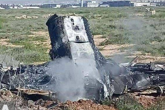 Iran tuyên bố bắn hạ 2 UAV đắt đỏ, giá 30 triệu USD của Mỹ