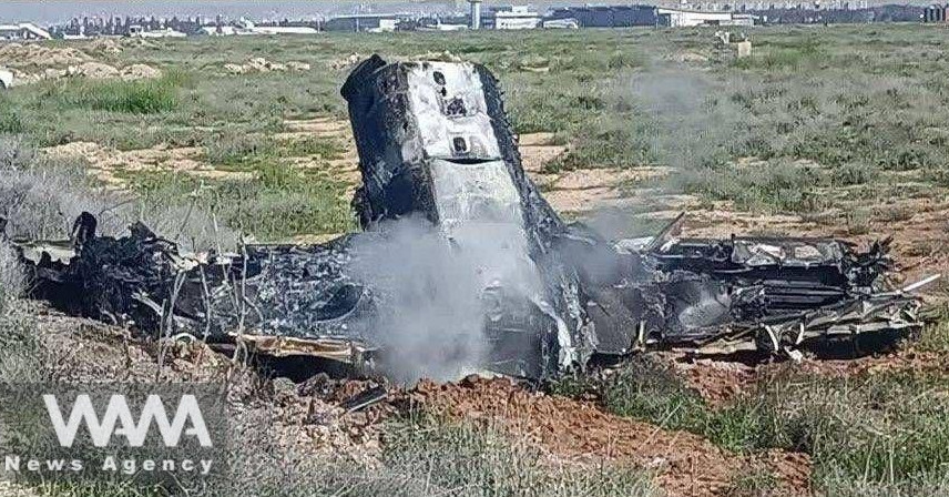 Iran tuyên bố bắn hạ 2 UAV đắt đỏ, giá 30 triệu USD của Mỹ