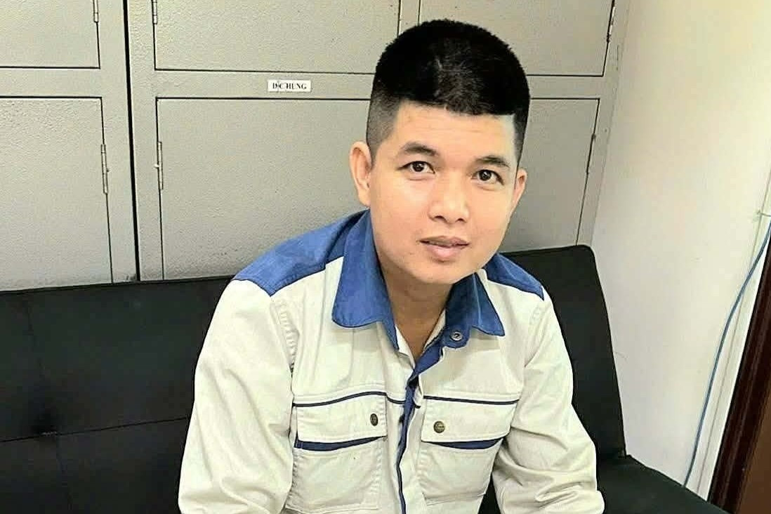 Lợi dụng hội trường UBND xã, lừa 652 triệu đồng của 38 người dân