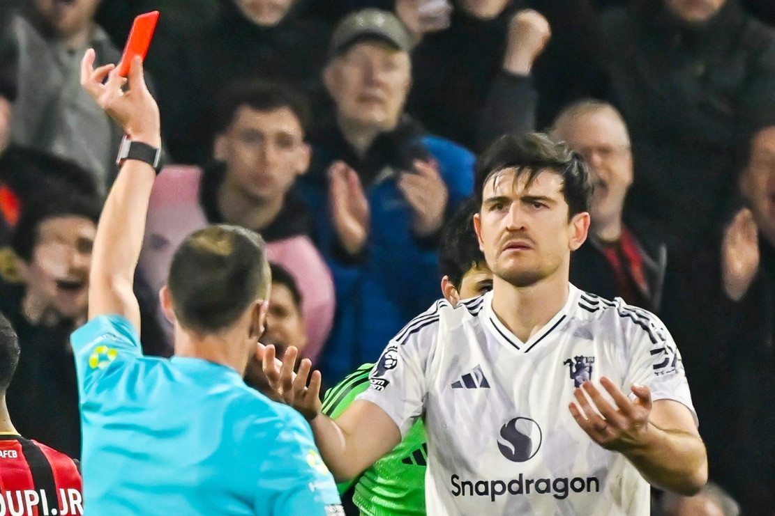 MU gặp họa lớn ở cuộc đua Ngoại hạng Anh