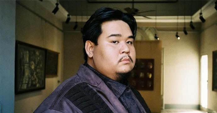 Rapper Táo nặng 154kg bị hen suyễn và thần tượng Phương Mỹ Chi