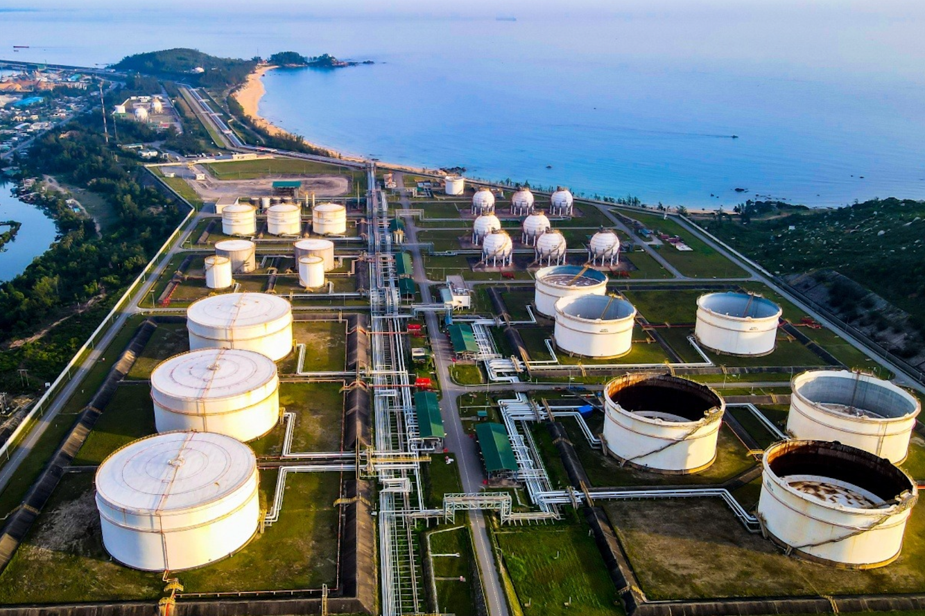 Nâng dự trữ xăng dầu lên 90 ngày: Hiến kế huy động từ nguồn rất giàu tiềm năng, tính khả thi cao