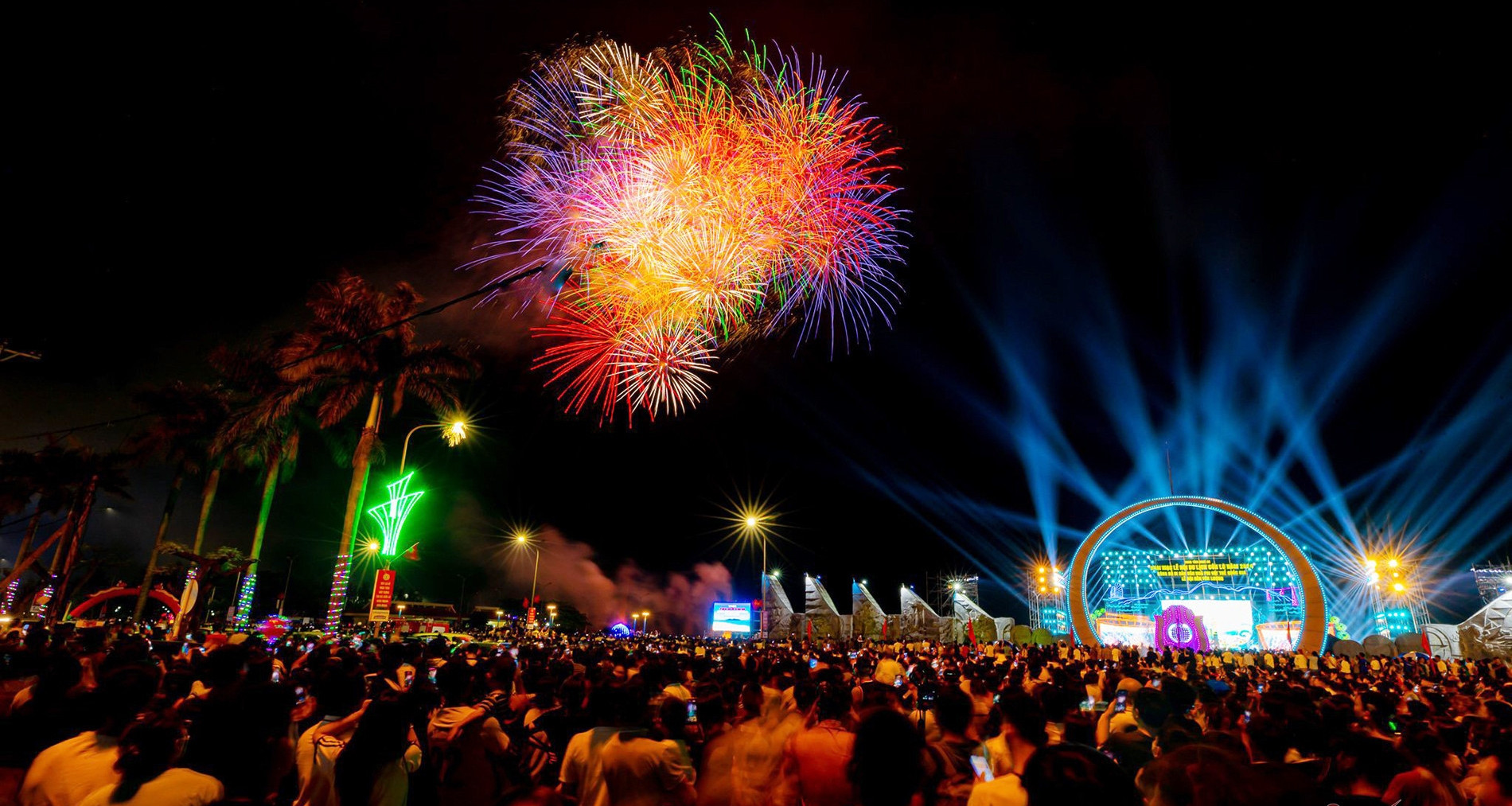 Nghệ An Lần Đầu Tổ Chức Festival Du Lịch Cửa Lò Với Chuỗi Hoạt Động Bốn Mùa