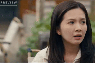 'Ngược đường ngược nắng' tập 2: Mai cứng họng khi bị Trung chỉnh đốn