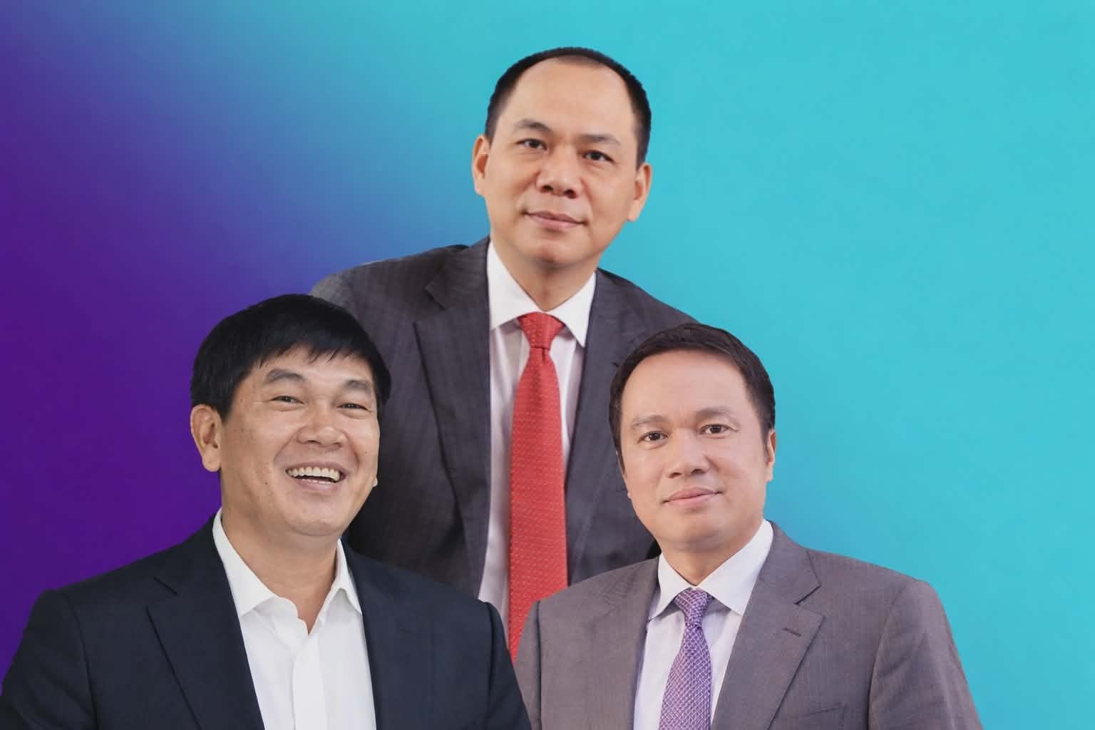  Người kế vị trong gia đình tỷ phú USD Việt: Nắm trong tay nghìn tỷ, quyền lực đã trao? 